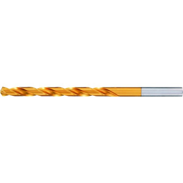 ＧＵＨＲＩＮＧ 667 13.500 ハイスドリル ロング TiNコート 13．5mm 66713.500