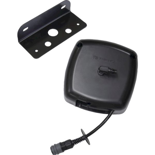 TRIENS ABR-202A-B エアリール ブラケット付き ピタブロ ブラケット付き ABR202AB