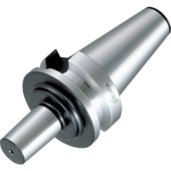 ユキワ BT30-JTA2S-30 ジャコブステーパアーバ 全長96．4mm BT30JTA2S30