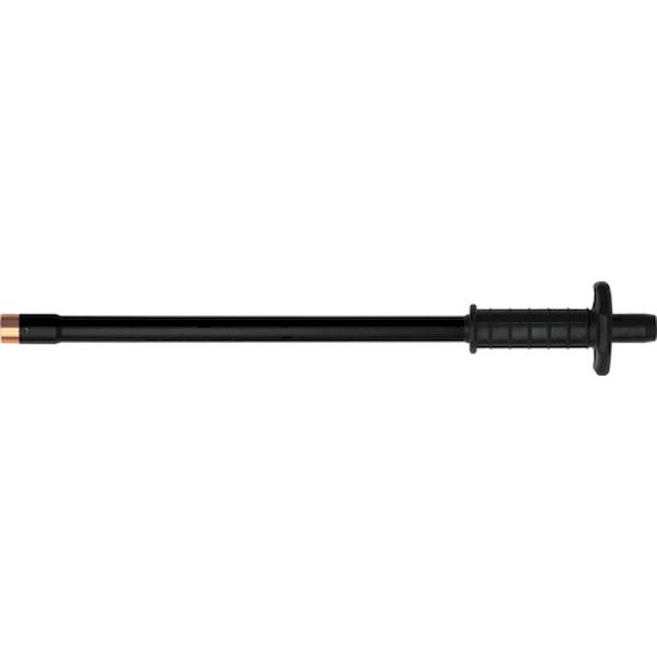 ＯＨ COBG-L25 カッパーポンチロング φ25 セーフティーグリップ付 COBGL25