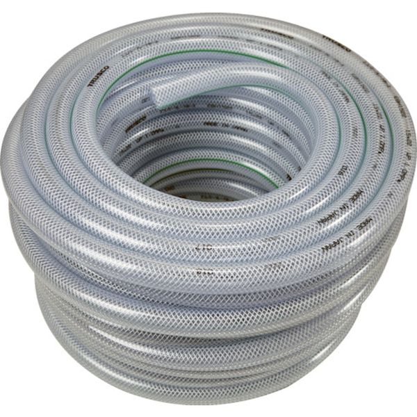 ＴＲＵＳＣＯ EBH-1926-30 エコノミーブレードホース 一般作業用 19X26mm 30m EBH192630
