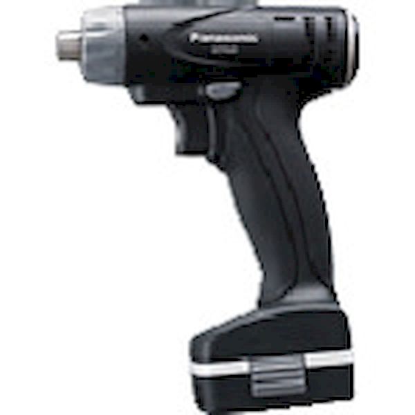 Ｐａｎａｓｏｎｉｃ EZ7420F07W-B 充電ドリルドライバー 7．2V EZ7420F07WB
