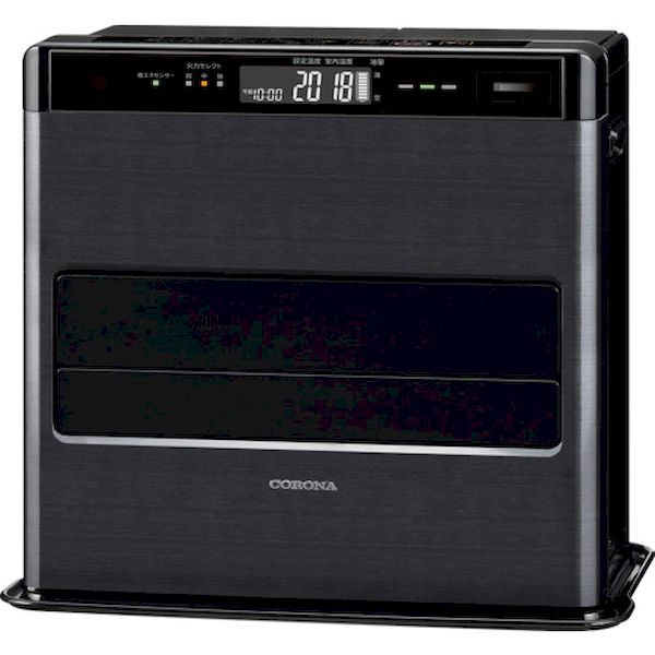 楽天市場】【送料無料】CORONA コロナ 石油ファンヒーター WZシリーズ