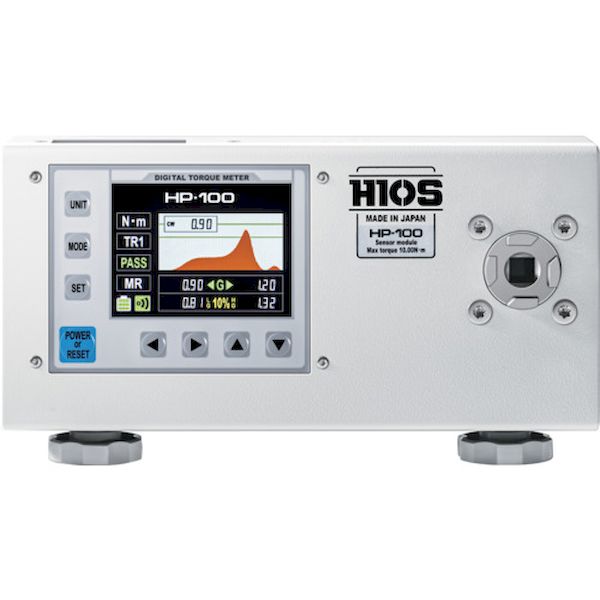 ハイオス HP-100-R3 トルク計測器 HP100R3