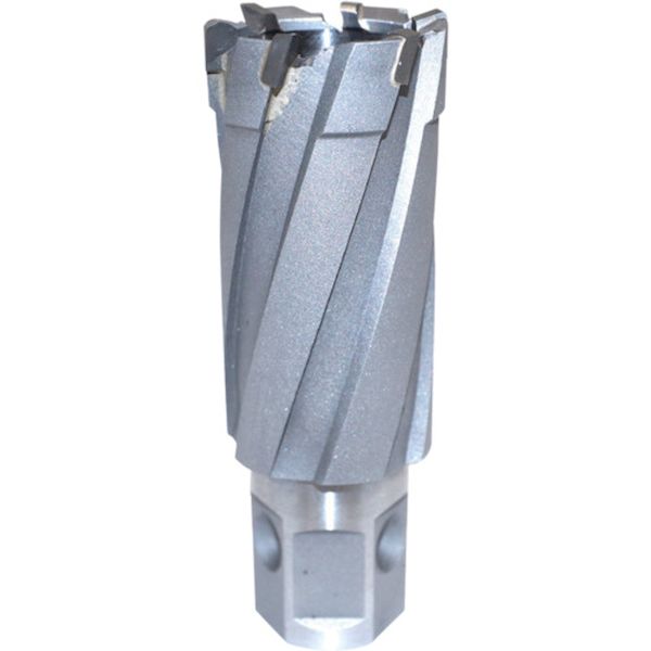 育良 ISK-3QC205 35QCLBクイックカッター 超硬刃 54614 ISK3QC205