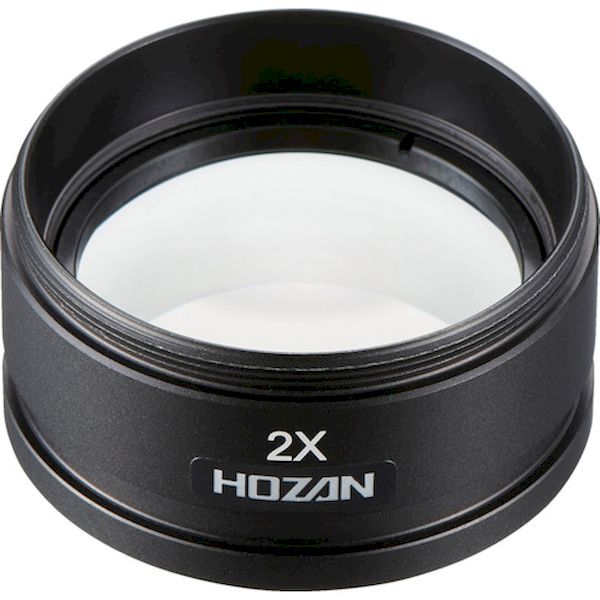 ＨＯＺＡＮ L-58-2.0 コンバーションレンズ L582.0