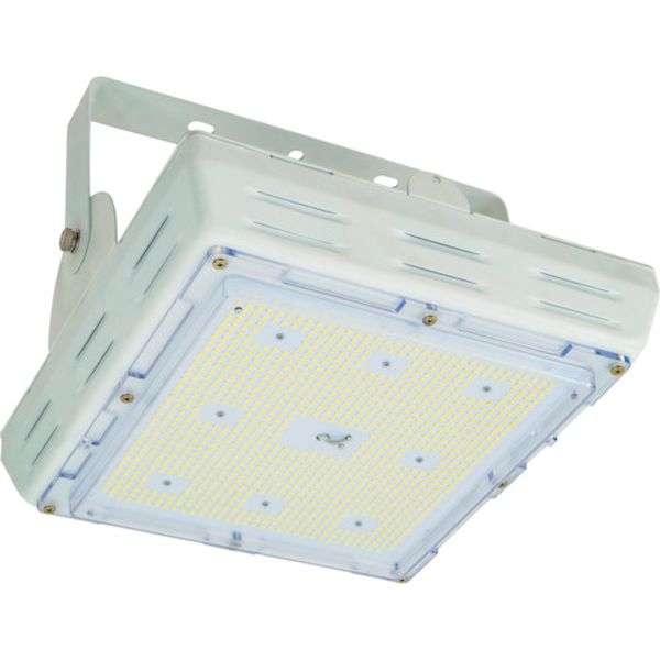 ＮＩＣＨＩＤＯ LSBX185-P-H110-50K スクエアボックス 185W LSBX185PH11050K
