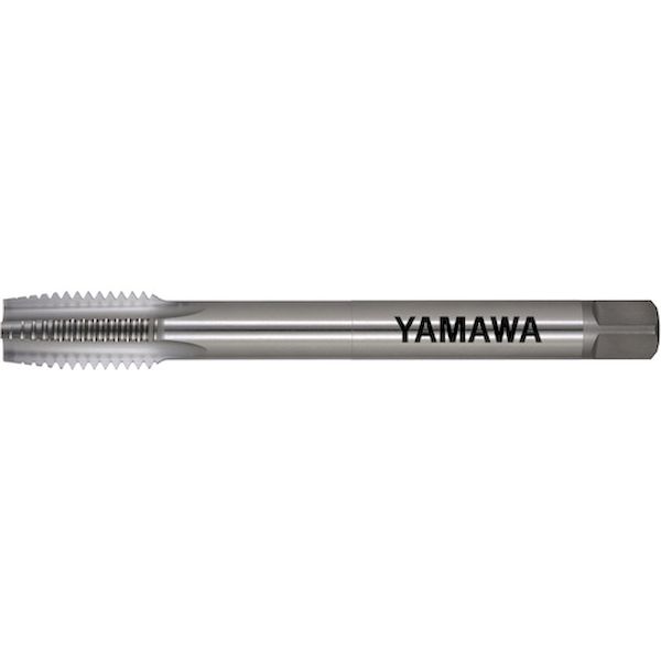 ヤマワ LS-HT-LH-P2-150-M10X1.5-5P ロングハンドタップ 左ねじ用 LS－HT LH L150 P2 M10X1．5 5P LSHTLHP2150M10X1.55P