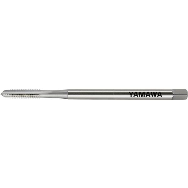 ヤマワ LS-PM-HT-150-P4-M16X1.5-2.5P ロング難削材用ハンドタップ LS－PM－HT L150 P4 M16X1．5 2．5P LSPMHT150P4M16X1.52.5P