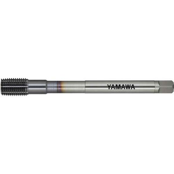 ヤマワ MHRZ-Z-G10-M20X1.5-P Z－PRO 中硬度炭素鋼用ロールタップ MHRZ G10 M20X1．5 P MHRZZG10M20X1.5P