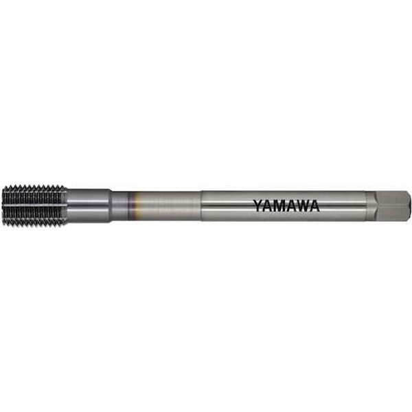 ヤマワ MHRZ-Z-G8-M12X1.25-B Z－PRO 中硬度炭素鋼用ロールタップ MHRZ G8 M12X1．25 B MHRZZG8M12X1.25B