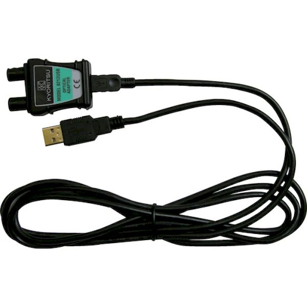 ＫＹＯＲＩＴＳＵ MODEL8212-USB 8212－USB USBアダプタ MODEL8212USB