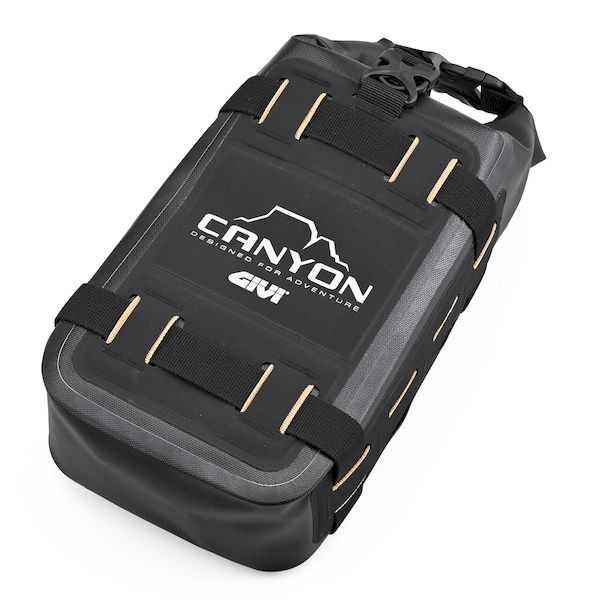 デイトナ DAYTONA 63439 GIVI GRT730