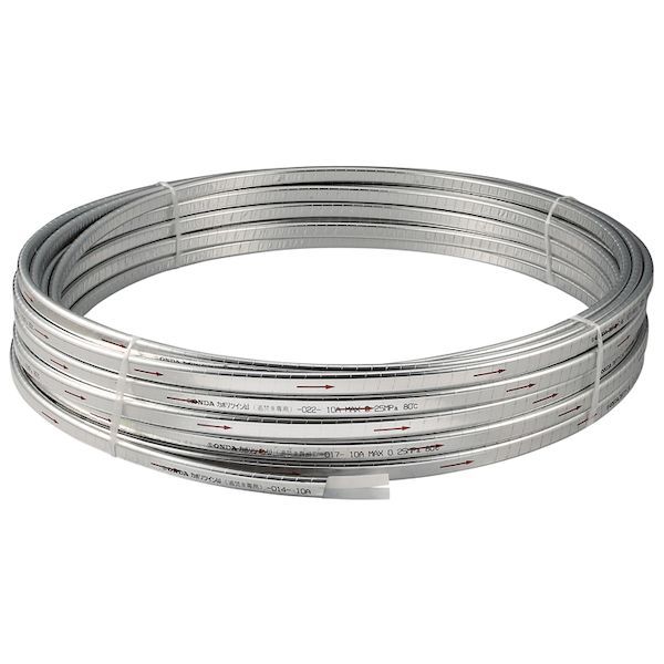 直送 代引不可・他メーカー同梱不可 オンダ製作所 PEX10CT-100F カポリツインW PEX10CT100F