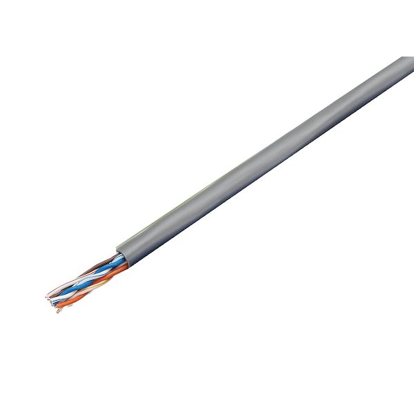 翌日出荷 JAPPY ジャッピー TPCC5 0.5MM X 4P ハイ JP 【300個入】 Cat5e LANケーブル TPCC50.5MMX4PハイJP