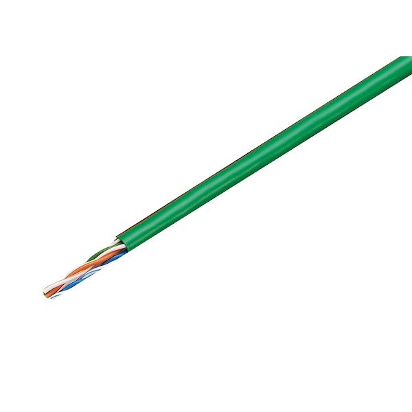翌日出荷 JAPPY ジャッピー TPCC5 0.5MM X 4P ﾐﾄﾞﾘ JP 【300個入】 Cat5e LANケーブル TPCC50.5MMX4PﾐﾄﾞﾘJP