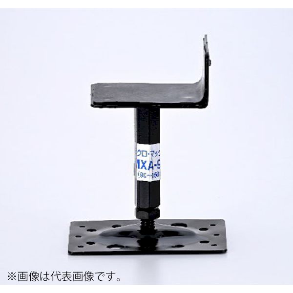 (LINEクーポン有)【個数:40個】アルファー技研 MXA-90-(40) 【40個入】 直送 代引不可・他メーカー同梱不可 ミクロマックス・90 L型 ワンサイズフォロータイプ MXA9040|測定器・工具のイーデンキ