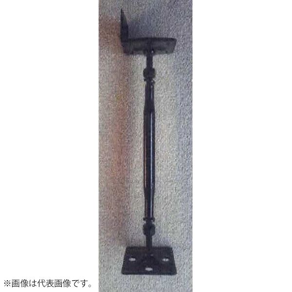 (LINEクーポン有)【個数：25個】アルファー技研 S330A-(25) 【25個入】 直送 代引不可・他メーカー同梱不可 スーパーヘキサ L型 280mm～380mm S330A25
