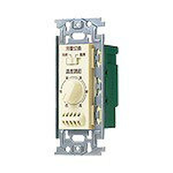 パナソニック Panasonic WNH5803 フルカラー埋込ファンコイル用温度センサ