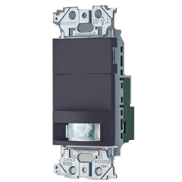 パナソニック Panasonic WTA19119H アドバンス壁熱線センサ自動SW 子器