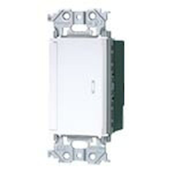 パナソニック Panasonic WTA5342W アドバンスSあけたらタイマ2線式・親器｜測定器・工具のイーデンキ 9,237円