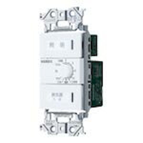 パナソニック Panasonic WTA53916WK アドバンスS埋込電子浴室換気SW