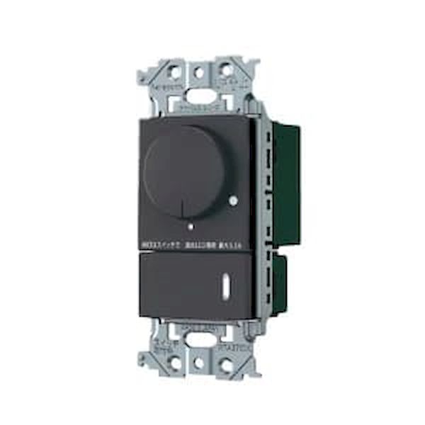 パナソニック Panasonic WTA575831H アドバンスLED埋込逆位相調光スイッチC｜測定器・工具のイーデンキ