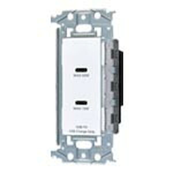 パナソニック Panasonic WTL1488MW 埋込充電用USBコンセント2ポート
