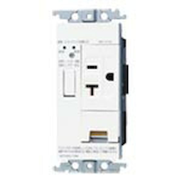 パナソニック Panasonic WTN35113W ワイド21感熱トラッキングお知らせコン 8,857円