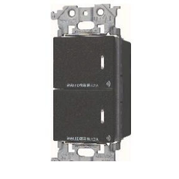 パナソニック Panasonic WTY2202B アドバンスSリンクプラス埋込ダブルSW｜測定器・工具のイーデンキ