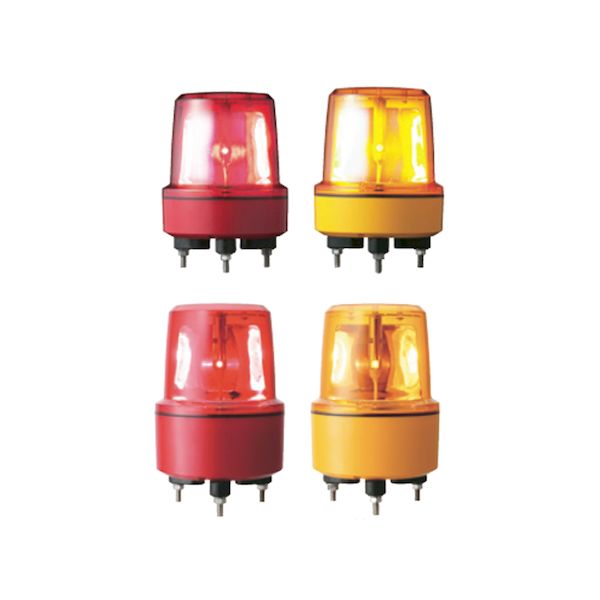 翌日出荷 シュナイダーエレクトリック LRMZL-100R LEDｶｲﾃﾝﾄｳ 大型パワーＬＥＤ回転灯 赤 LRMZL100RLEDｶｲﾃﾝﾄｳ