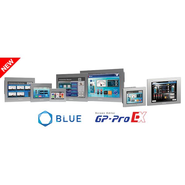 翌日出荷 シュナイダーエレクトリック PFXST6200WADE プロマブル表示機