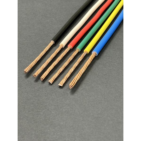 翌日出荷 フジクラ・ダイヤケーブル IV 3.5 SQ ﾐﾄﾞﾘ 【300個入】 IV 3．5sq 緑 IV3.5SQﾐﾄﾞﾘ