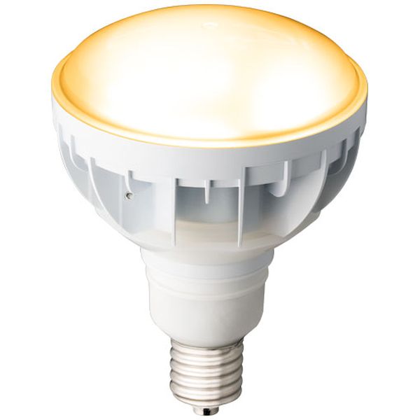 翌日出荷 岩崎 LDR30L-H-E39/W827 LEDアイランプ30W本体白 LDR30LHE39W827