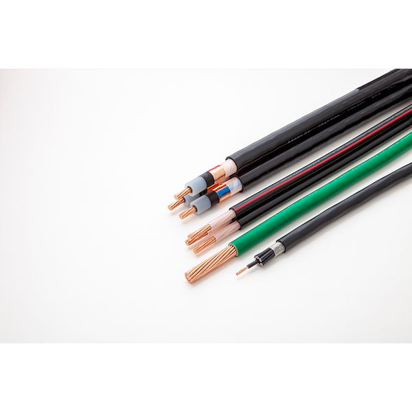 翌日出荷 住電HST VV-F 2.6MMX2C 【100個入】 VV－F 2．6mm×2c VVF2.6MMX2C