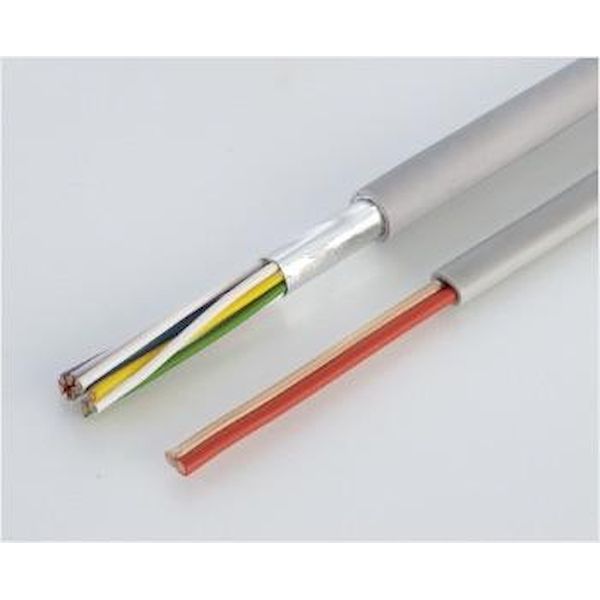 翌日出荷 冨士電線 HP (HFA) 1.2 MMX 5P(100M) 【100個入】 HP HFA 1．2mm×5p 100m HPHFA1.2MMX5P100M