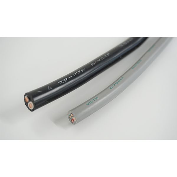 翌日出荷 三ッ星 S-VCT-F 1.25SQX 4C 【100個入】 S－VCT－F 1．25sq×4c SVCTF1.25SQX4C