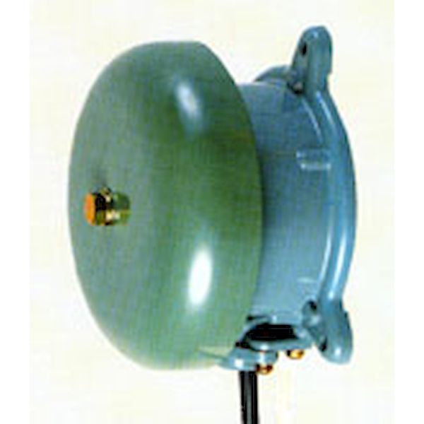 翌日出荷 鎌田信号機 122-2 150MM ボウスイベル AC200V 150MM防水ベルAC200 1222150MMボウスイベルAC200V