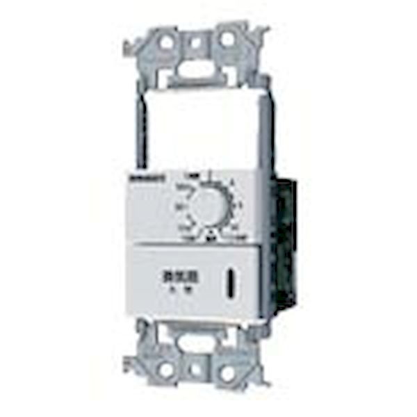 パナソニック Panasonic WTA53915CSK アドバンスS埋込電子浴室換気SW
