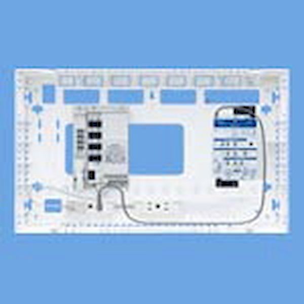 パナソニック Panasonic WTJ4761 MMポートALLギガ10/100M/1G|測定器・工具のイーデンキ