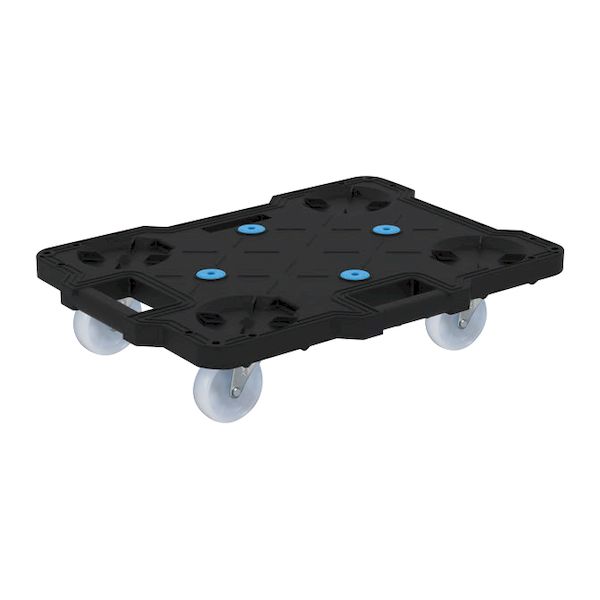 【個人宅配送不可】サカエ SAKAE SCR-B400NBKX 直送 代引不可・他メーカー同梱不可 まとめ買い サカエキャリー ナイロン車/520×390/10台セット SCRB400NBKX|測定器・工具のイーデンキ