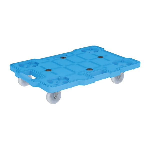 【個人宅配送不可】サカエ SAKAE SCR-B450NBX 直送 代引不可・他メーカー同梱不可 まとめ買い サカエキャリー ナイロン車/620×430/10台セット SCRB450NBX|測定器・工具のイーデンキ
