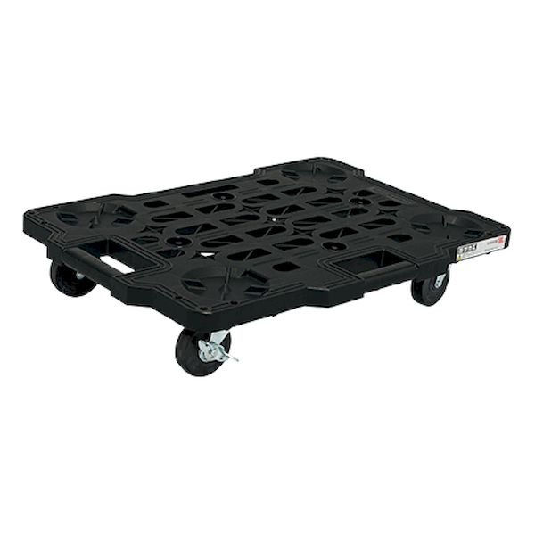 【個人宅配送不可】サカエ SAKAE SCR-M450DCDSX 直送 代引不可・他メーカー同梱不可 サカエメッシュキャリー 導電タイプ SCRM450DCDSX｜測定器・工具のイーデンキ