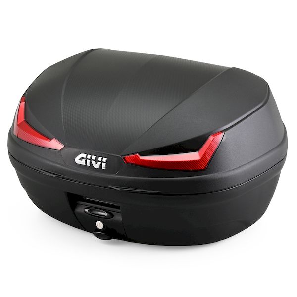 デイトナ DAYTONA 63425 GIVI ジビ GIVI E455N SIMPLY 4
