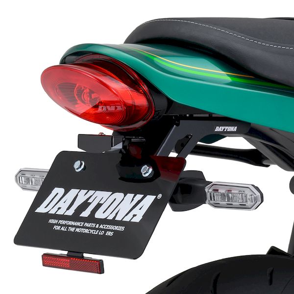 デイトナ DAYTONA 68518 LEDフェンダーレスKIT/Z650RS|測定器・工具のイーデンキ