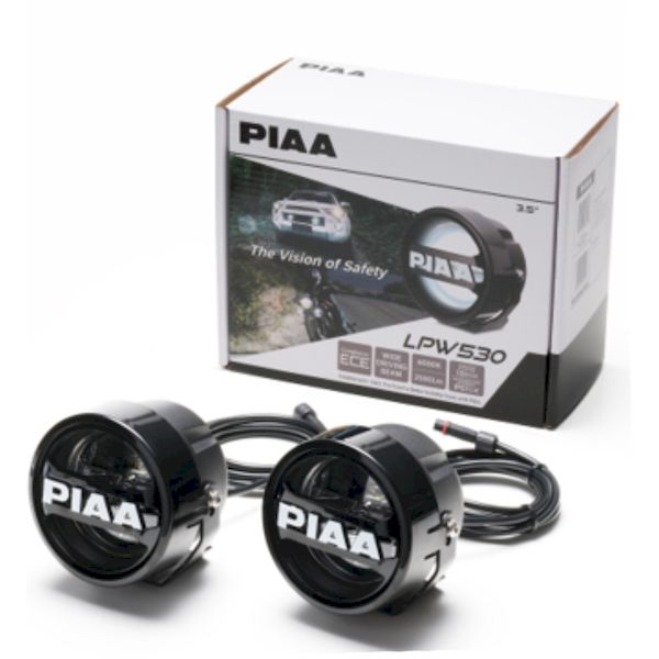 PIAA ピア DKW539E LPW530 2入 29,953円