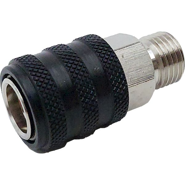旭産業 C-B62 ソケットチャック オネジ型OP ホタル用 CB62