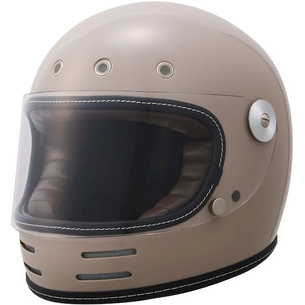 マルシン工業 Marushin 2004016 マルシン MNF3 REAMER フルフェイス グレージュ M｜測定器・工具のイーデンキ