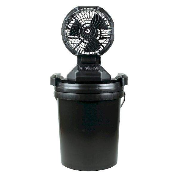 大進 DMF-25L 充電式ミストファン DMF25L｜測定器・工具のイーデンキ 11,155円