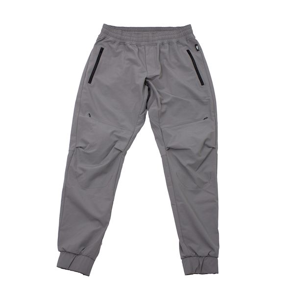 山城 YAMASHIRO RD-906/GRAY/4XL RADARM RD&minus;906 ジョグスタイルライディングパンツ GRAY 4XL RD906GRAY4XL｜測定器・工具のイーデンキ 11,023円